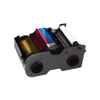 Cartucho HID® FARGO™ EZ Color (YMCFKOK)//HID® FARGO™ EZ Color (YMCFKOK) Ink Cartridge