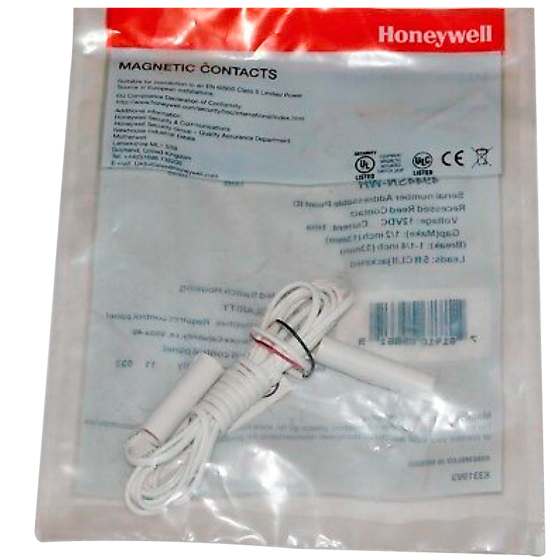 Contacto Magnético HONEYWELL™ 4944SN-WH//HONEYWELL™ 4944SN-WH Magnetic Contact