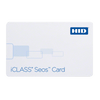 Tarjeta HID® iCLASS™ SEOS™ 8K//HID® iCLASS™ SEOS™ 8K Card