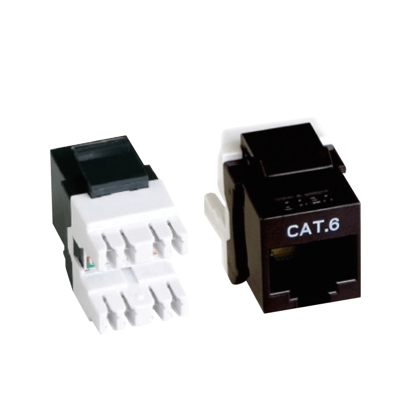 Conector RJ45 Cat6 UTP//Cat6 UTP RJ45 Connector