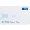 Tarjeta HID® iCLASS™ SEOS™ 8K + Prox//HID® iCLASS™ SEOS™ 8K + Prox Card