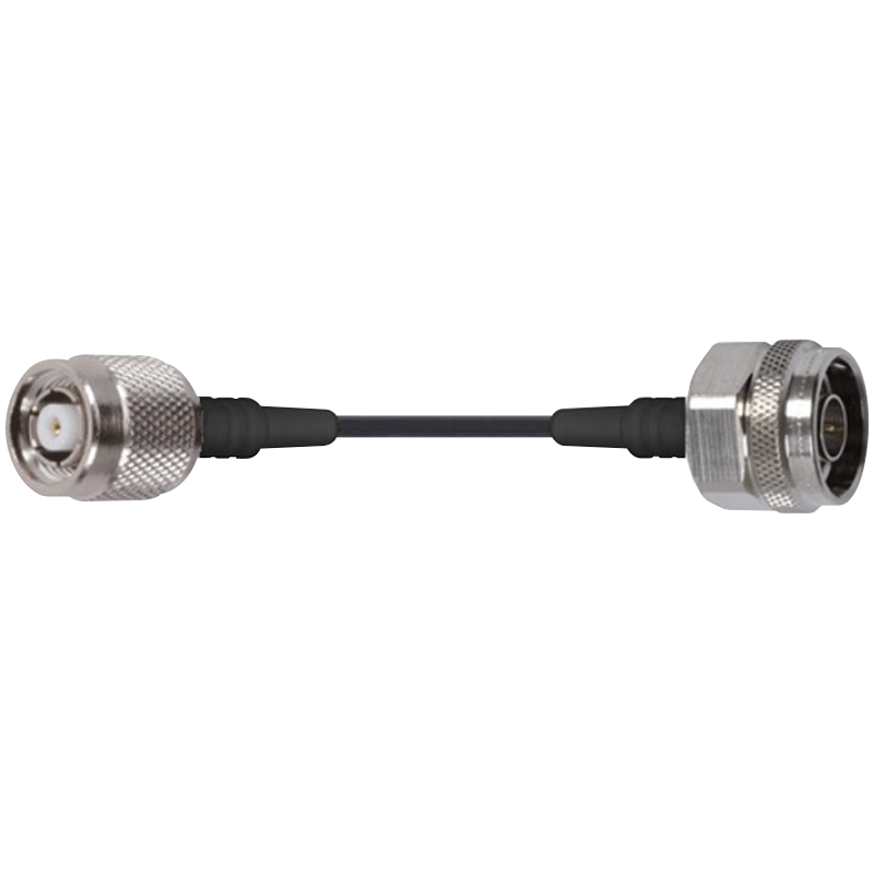 Cable de Antena KATHREIN® R-AC-15-N-TNCR N/TNC-R (15 m)//KATHREIN® R-AC-15-N-TNCR Antenna cable N/TNC-R (15 m)