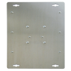 Placa Posterior de Aluminio para SMSH KATHREIN® SMSH-BP-ALU//KATHREIN®  SMSH-BP-ALU Aluminium Backplane for SMSH