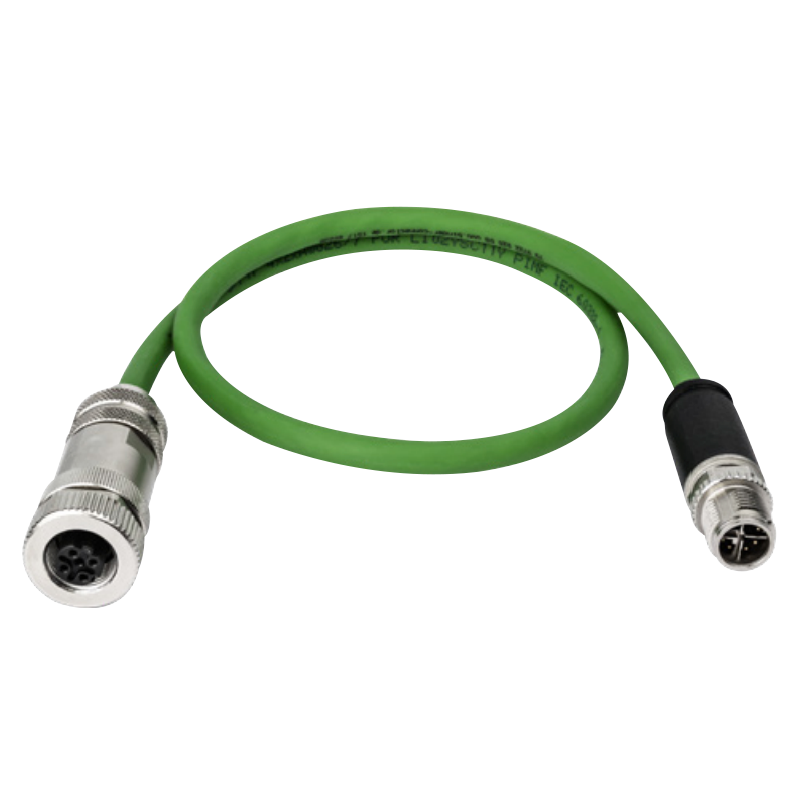 Cable Adaptador KATHREIN® RAC3 ETH (0,5 m)//KATHREIN® RAC3 Adapter Cable ETH (0.5m)