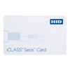 Tarjeta Multilaminada HID® iCLASS™ SEOS™ 8K + iCLASS™ 32k (16k/16 + 16k/1) + Prox 125 KHz//HID® iCLASS™ SEOS™ 8K + iCLASS™ 32k (16k/16 + 16k/1) + Prox 125 KHz Composite Card