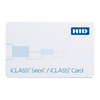 Tarjeta Multilaminada HID® SEOS™ 8K + iCLASS™ 2k//HID® iCLASS™ SEOS™ 8K + iCLASS™ 2k Composite Card