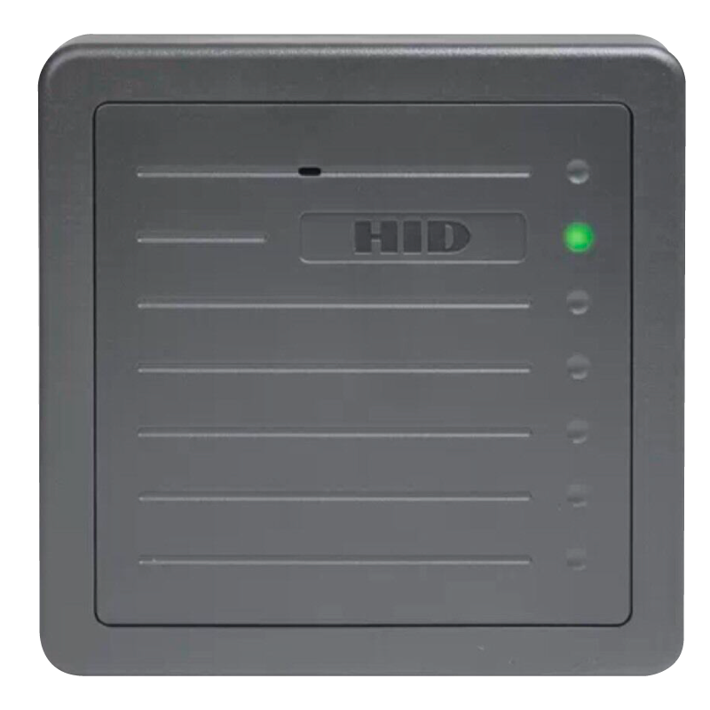 Lector HID® ProxPro™ (Reacondicionado)//HID® ProxPro™ Reader (Refurbrished)