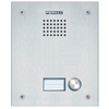 Placa FERMAX® MARINE™ VDS™ Audio ST1 AP 101 - 1 Pulsador//FERMAX® MARINE™ VDS™ ST1 AP 101 Audio Entry Panel - 1 Push Button