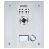 Placa FERMAX® MARINE™ VDS™ Vídeo Color ST1 CP 101 - 1 Pulsador//FERMAX® MARINE™ VDS™ ST1 CP 101 Color Video Entry Panel - 1 Push Button