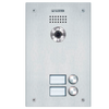 Placa FERMAX® MARINE™ DUOX™ Vídeo Color ST2 CP 102 - 2 Pulsadores//FERMAX® MARINE™ DUOX™ ST2 CP 102 Color Video Entry Panel - 2 Buttons