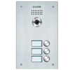 Placa FERMAX® MARINE™ VDS™ Vídeo Color ST2 CP 103 - 3 Pulsadores//FERMAX® MARINE™ VDS™ ST2 CP 103 Color Video Entry Panel - 3 Buttons