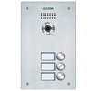 Placa FERMAX® MARINE™ DUOX™ Vídeo Color ST2 CP 103 - 3 Pulsadores//FERMAX® MARINE™ DUOX™ ST2 CP 103 Color Video Entry Panel - 3 Buttons