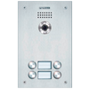 Placa FERMAX® MARINE™ VDS™ Vídeo Color ST2 CP 202 - 4 Pulsadores//FERMAX® MARINE™ VDS™ ST2 CP 202 Color Video Entry Panel - 4 Buttons