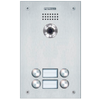 Placa FERMAX® MARINE™ DUOX™ Vídeo Color ST2 CP 202 - 4 Pulsadores//FERMAX® MARINE™ DUOX™ ST2 CP 202 Color Video Entry Panel - 4 Buttons