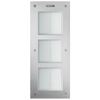 Placa FERMAX® MARINE™ ST3 Directorio//FERMAX® MARINE™ ST3 Directory Entry Panel