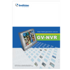 Licencia GEOVISION™ GV-NVR 4CH//GEOVISION™ GV-NVR 4-Channel License