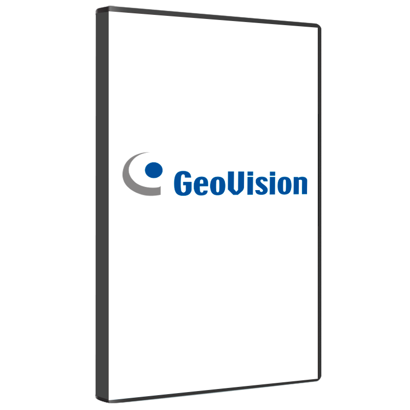 Licencia GEOVISION™ GV-Vital Sign Monitor//GEOVISION™ GV-Vital Sign Monitor License