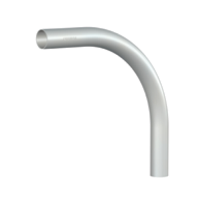 Curva para Tubo de Acero Enchufable PEMSA® RL M-16//PEMSA® RL M-16 Steel Pluggable Curve Tube
