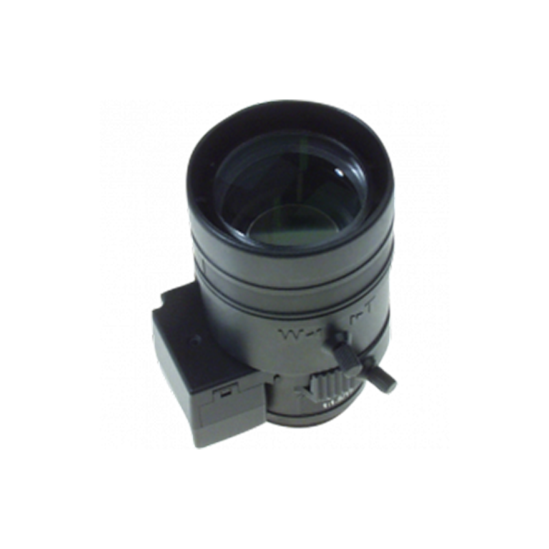 Lente AXIS™ Megapíxel//AXIS™ Megapixel Lens