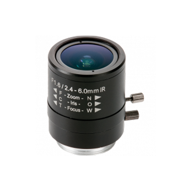 Lente AXIS™ Megapíxel//AXIS™ Varifocal Lens