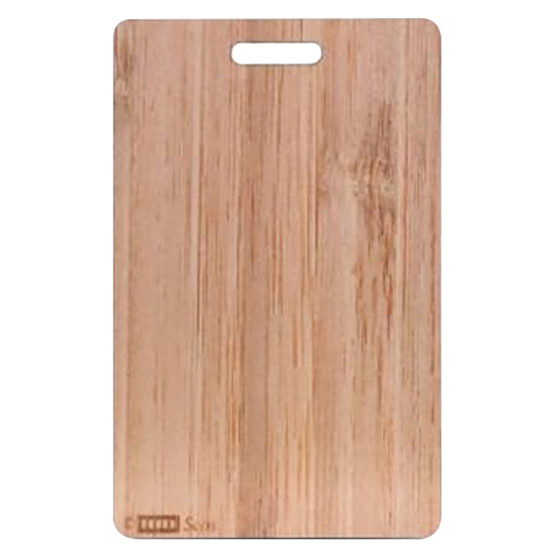 Tarjeta HID® iCLASS™ SEOS™ 8K Bamboo//HID® iCLASS™ SEOS™ 8K Bamboo Card