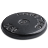 Transpondedor HID® Logi Tag™ Unique (Sin Logo) - LF//HID® Logi Tag™ LF Unique (No Logo)