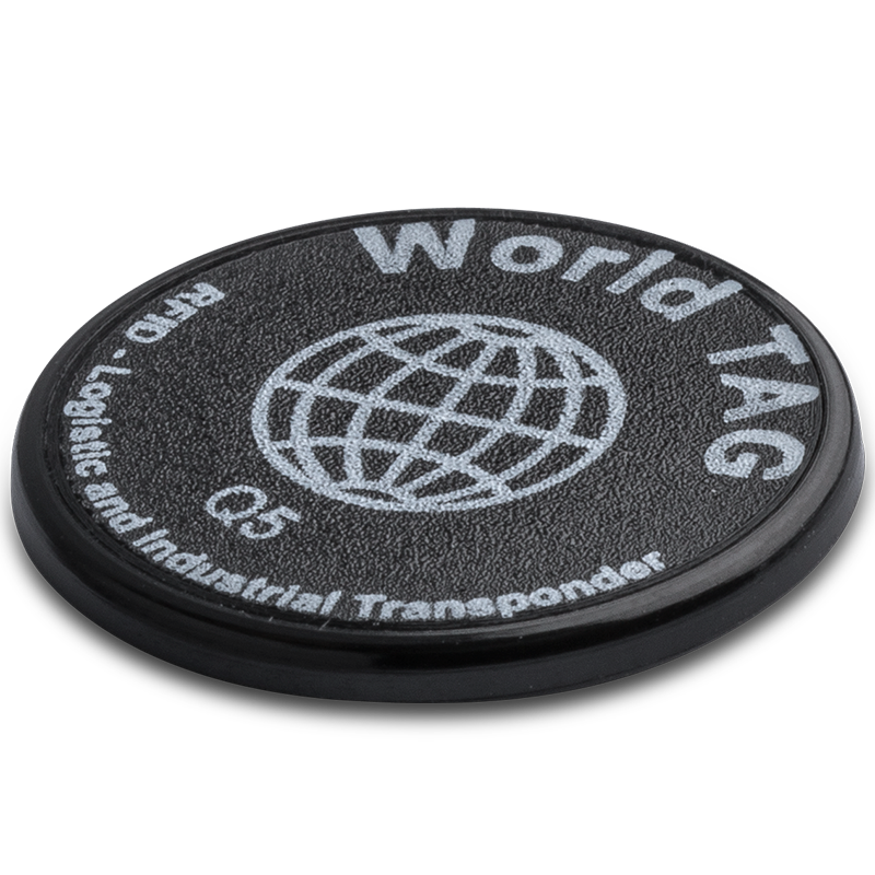 HID® World Tag™ LF Q5 20mm//HID® World Tag™ LF Q5 20mm