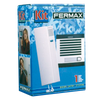 Kit FERMAX® CITYMAX™ 2/L AG 230V TEL. BL (Placa CITYMAX™ y Telefonillos LOFT™)//Kit FERMAX® CITYMAX™ 2/L AG 230V TEL. BL (CITYMAX™ Entry Panel and LOFT™ Phones)