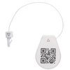 Tag de Sellado HID® eTamper con código QR - HF//HID® Seal eTamper Tag HF with QR Code