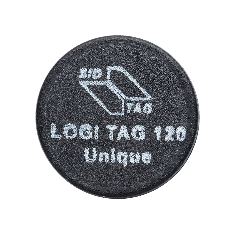 Transpondedor HID® Logi Tag™ Botón HF 162 SLIX2-L//HID® Logi Tag™ HF 162 SLIX2 Button