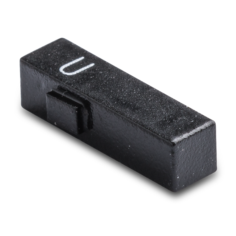 Brick Tag HID® Ceramic 75 - UHF US//HID® Brick Tag UHF Ceramic 75 US