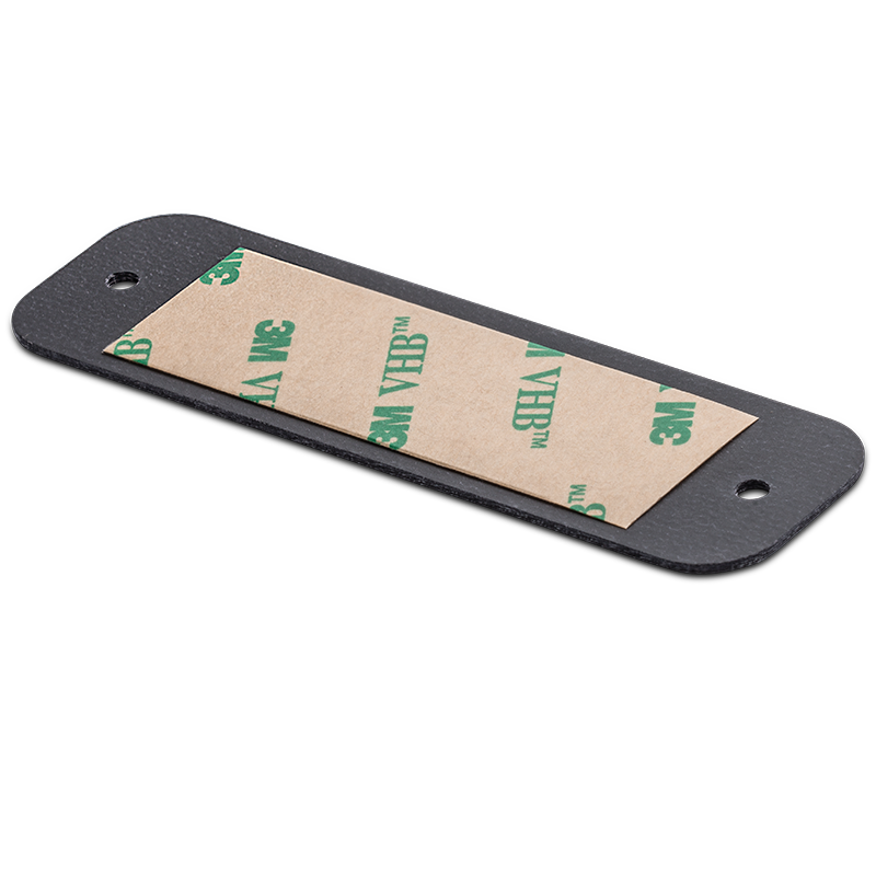 Llavero HID® Epoxy (con Pegatina) - UHF//HID® Epoxy Tag UHF Sticker