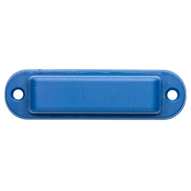 Transpondedor HID® InLine Tag™ Ultra Azul (Sin Logo) - UHF//HID® InLine Tag™ Ultra Blue No Logo (Monza 4QT) - UHF