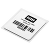 Adhesivo HID® Label Tag OM (100 x 43 mm) - UHF US//HID® Label Tag UHF OM Sticker - US (100 x 43 mm)