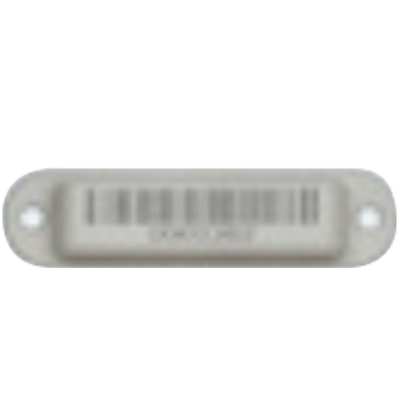 Transpondedor HID® InLine Tag™ Ultra Gris - UHF//HID® InLine Tag™ Transponder Ultra Gray - UHF