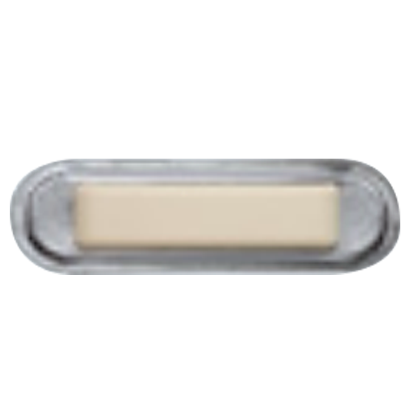 Transpondedor HID® InLine Tag™ Ultra Gris - UHF//HID® InLine Tag™ Transponder Ultra Gray - UHF