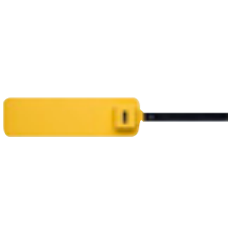 Tag de Sellado HID® SlimFlex™ M730 - UHF//HID® SlimFlex™ Seal Tag (M730) - UHF
