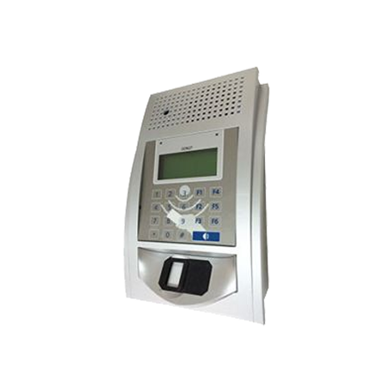 Terminal Biométrico DORLET® 70-EAN-PRX-D-BIO//DORLET® 70-EAN-PRX-D-BIO Biometric Terminal