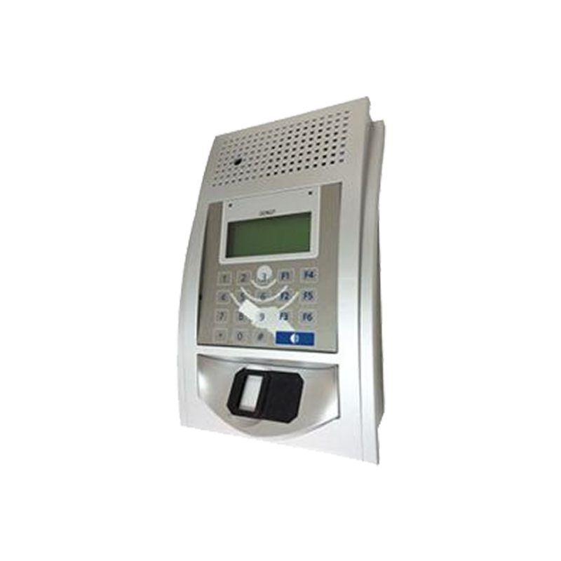 Terminal Biométrico DORLET® 70-EAN-PRX-D-BIO-I//DORLET® 70-EAN-PRX-D-BIO-I Biometric Terminal