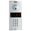 Placa Vídeo FERMAX® CITY™ MDS Direct  Color - Teclado//FERMAX® CITY™ MDS Direct Color Video Entry Panel - Keypad