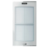 Placa FERMAX® CITY™ Directorio S5 WW//FERMAX® CITY™ S5 WW Entry Panel Directory