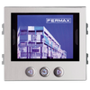 Display Extra FERMAX® SKYLINE™ DUOX™ Color W//FERMAX® SKYLINE™ DUOX™ Color W Extra Display