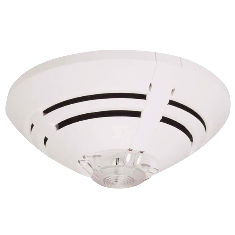 Detector Óptico de Humos HONEYWELL™ ESSER® IQ8 (Alta Sensibilidad)//HONEYWELL™ ESSER® IQ8 Optical Smoke Detector (High Sensitivity)