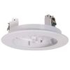 Zócalo Adaptador para Detectores HONEYWELL™ ESSER® IQ8 (Empotrado)//Adapter Socket for HONEYWELL™ ESSER® IQ8 Detectors (Recessed)