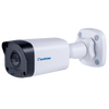 Cámara Bullet IP GEOVISION™ GV-ABL4701-0F de 4MPx 4mm con IR//GEOVISION™ GV-ABL4701-0F 4MPx 4mm IP Bullet Camera with IR