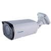 Cámara Bullet IP GEOVISION™ GV-ABL4711 de 4MPx 4.3x 2.8-12mm Motorizada con IR 50m (+Audio)//GEOVISION™ GV-ABL4711 4MPx 4.3x 2.8-12mm Motorized IP Bullet Camera with IR 50m (+Audio)