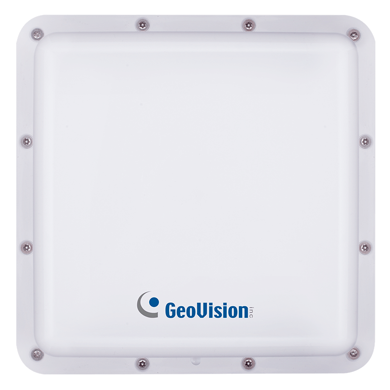 Unidad de Control GEOVISION™ GV-AS1520//GEOVISION™ GV-AS1520 Controller
