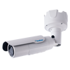 Cámara Bullet IP GEOVISION™ GV-BL2702-3V de 2MPx 2.8-12mm con IR 60m (+Audio)//GEOVISION™ GV-BL2702-3V 2MPx 2.8-12mm IP Bullet Camera with IR 60m (+Audio)