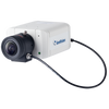 Cámara Box IP GEOVISION™ GV-BX2600-FD de 2MPx 3-10.5mm (Detección de Caras)//GEOVISION™ GV-BX2600-FD with 2MPx 3-10.5mm IP Box Camera with Face Detection