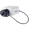 Cámara Box IP GEOVISION™ GV-BX2700-8F de 2MPx 2.8mm//GEOVISION™ GV-BX2700-8F with 2MPx 2.8mm IP Box Camera